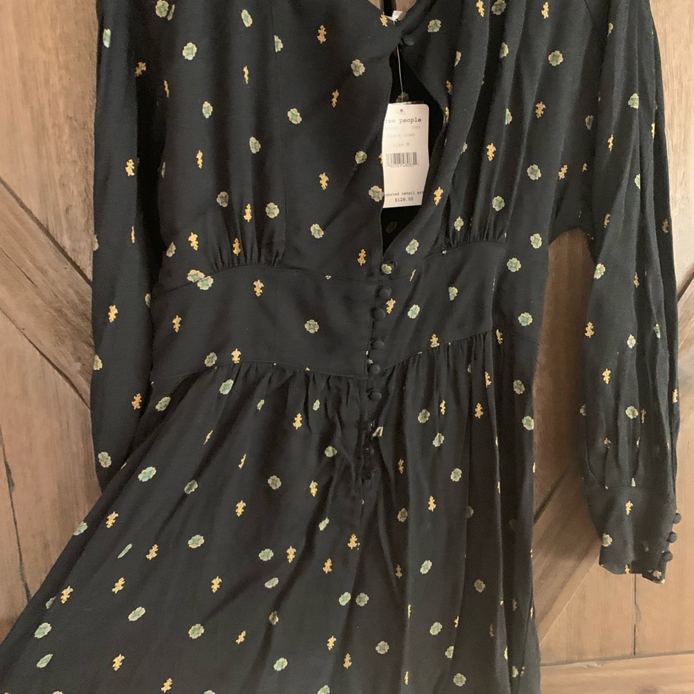 Free People Romper